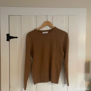 Grana Cashmere Sweater